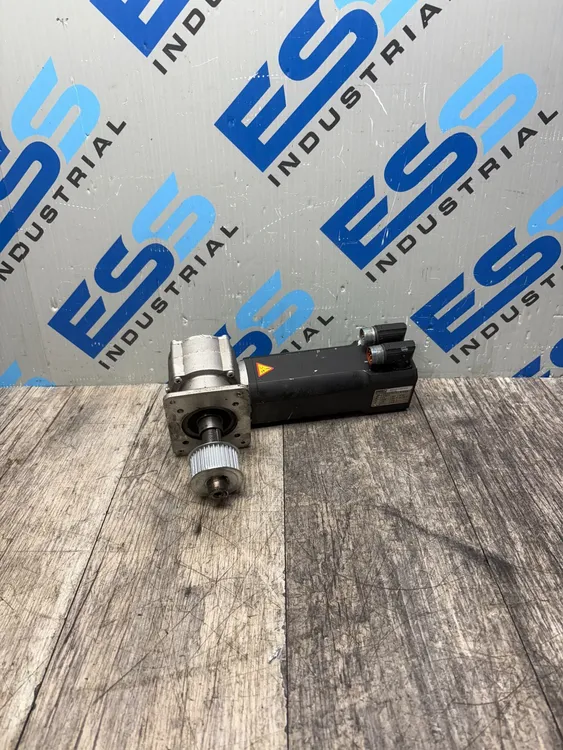 Used SMB SBL3-0250-45-4/BPXS-A Servo Motors South Carolina US | ESS Industrial Equipment Sales #806762