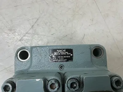 USED NACHI ESR-G06-340-8051B