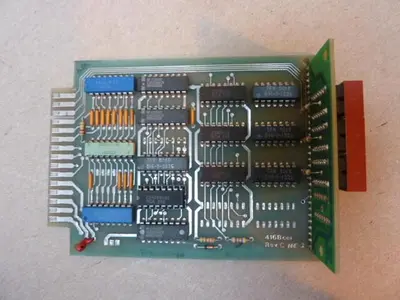 Used CINCINNATI ELECTROSYSTEMS 417 Interface Monitors Michigan US | Ideal Machinery #1275161