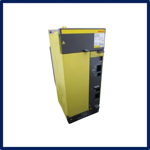 Used FANUC A06B-6150-H030 Power Supplies | CNC TOOLS LLC #764593