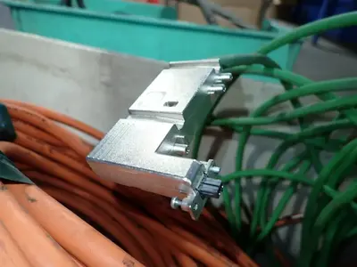 Electrical Cables