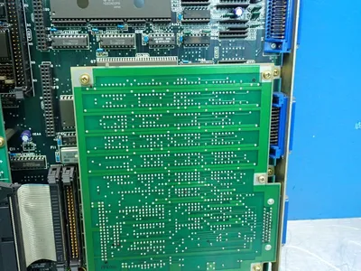 Used OKUMA E4809045091E Processor Boards Ohio US | HGR 24 #1064738