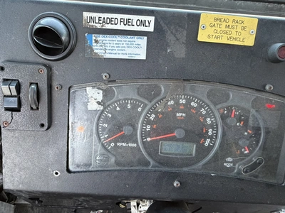 Used 2006 WORKHORSE ROUTE STAR DELIVERY TRUCK Box trucks Ohio US | Miedema Asset Management Group #1709436
