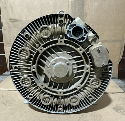 Used Siemens 2BH7620-0AK32-8 Blowers Indiana US | J&J Industrial Supply #1292094