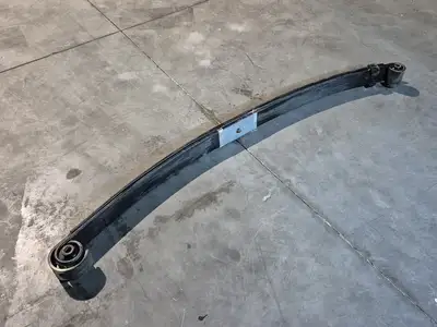Leaf Spring 3C34 AFA, RPN 0101