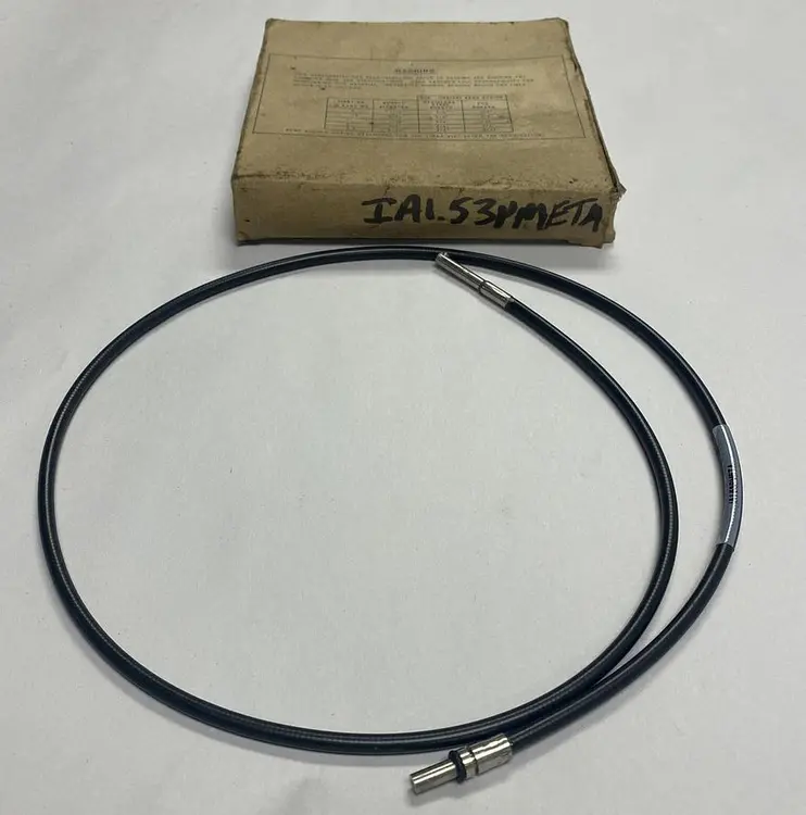 New | in-Stock BANNER ENGINEERING IA1.53PMETA Cable & Wire | Surplus Asset Holdings #1206724