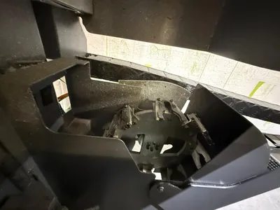 2020 ITALMAC PEGASO 9MT 4A CNC Machining Center | ListingHippo (13)