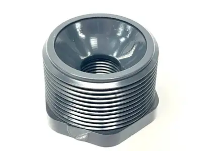 839-209 | Spears  Reducing Bushing 1-1/2" X 1/2" SCH80 PVC - New Other