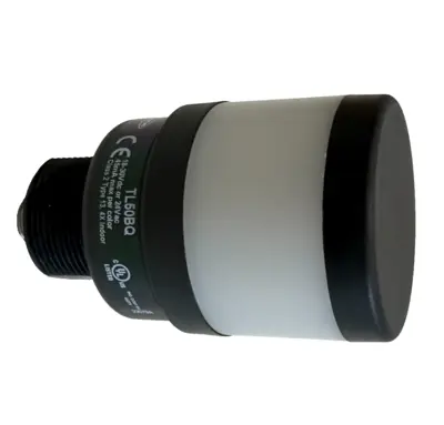 NEW BANNER TL50BQ STACK LIGHT 10583