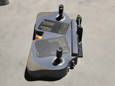 USED ATLAS COPCO 9106 1696 84