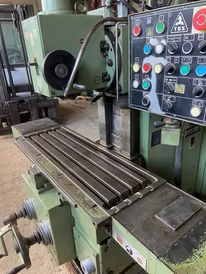 USED TOS FGS 25/32