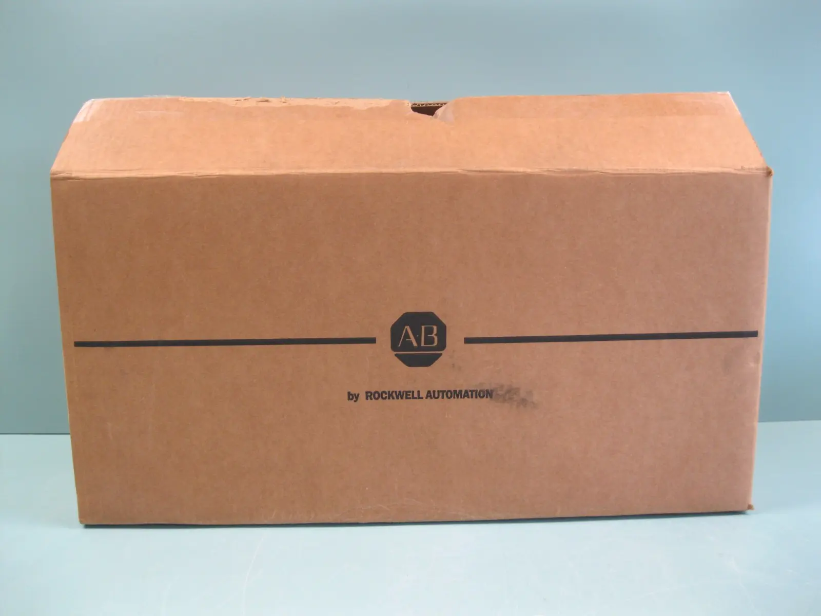 New | in-Stock Allen-Bradley VPL-B1653D-PK12AA Motor Control Parts New Hampshire US | Bitter End Trading #1452829