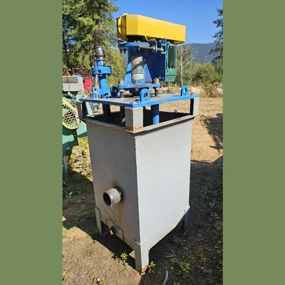 USED GALIGHER 1.5SA0-5100X36"