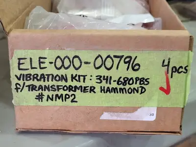 NEW HAMMON POWER SOLUTIONS INC. NMP2
