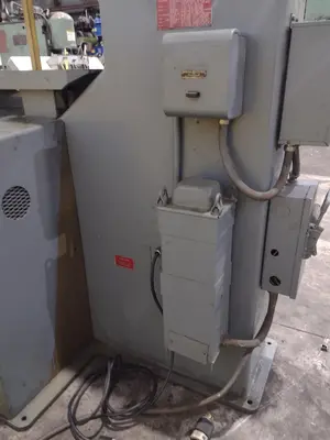 USED DOALL 3613-1