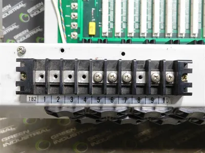 USED MITSUBISHI MELDAS-YM2V