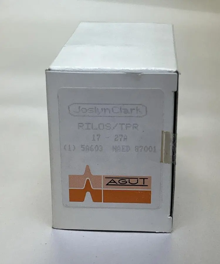 Used JOSLYN CLARK 5A603 Miscellaneous Equipment (Electrical & Power) | Surplus Asset Holdings #1198735
