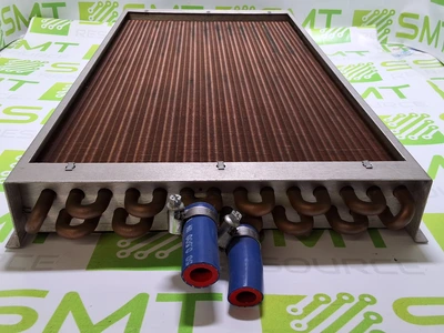 THERMATRON ENGINEERING MODEL 725 HEAT EXCHANGER 725SL00A03