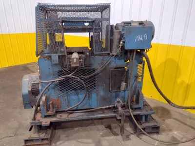 USED TISHKEN C0-16-4-25