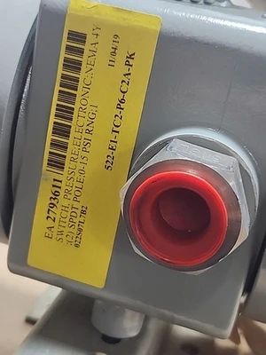 NEW SOR 522E1-TC2-P6-C2A-PK