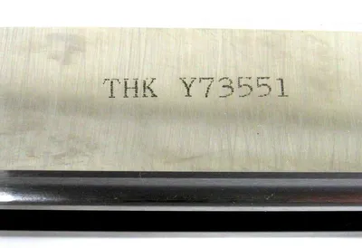 NEW THK HSR30TR4SSC0+1000LH-11 LINEAR GUIDE HSR30TR4SSC01000LH11 73551 39-1/4"