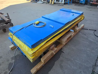 Used PENTALIFT 24PL36966 Misc Forklifts Minnesota US | INTER-PLANT SALES #1470481