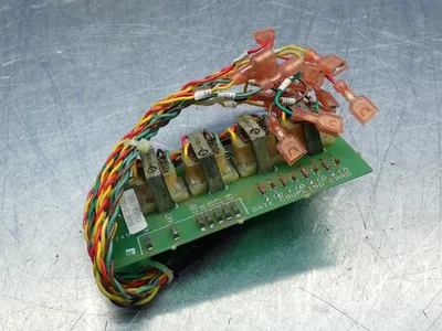 New | in-Stock ABB 608870048S Printed Circuit Boards (PCB) Ohio US | HGR 24 #904434