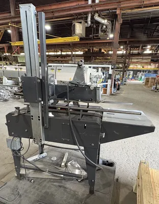 USED LOVESHAW CORPORATION LD2EM LITTLE DAVID