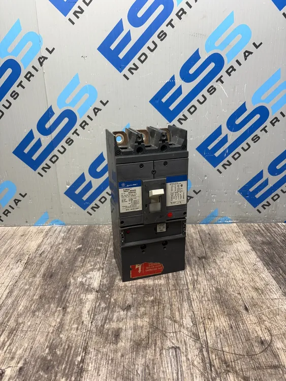 Used GENERAL ELECTRIC SGHA36AT0400 Misc Electrical & Power Parts South Carolina US | ESS Industrial Equipment Sales #1502602