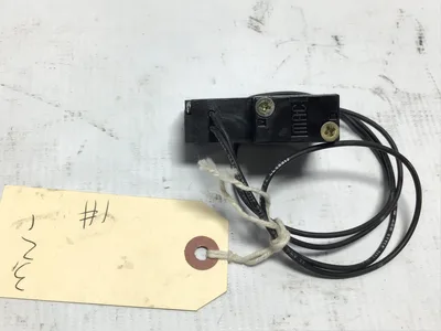 MAC 45A-SA1-DAAA-1BA SOLENOID VALVE COIL 110/120V 50/60HZ