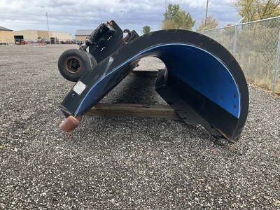 Used WAUSAU BMP2450НW Plow Blades Michigan US | Miedema Asset Management Group #1578723