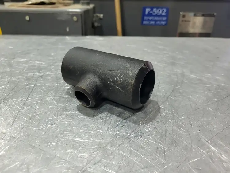Used LENMARK INDUSTRIES WP22 Parts (Hydraulics and Pneumatics) British Columbia CA | Lenmark #258798