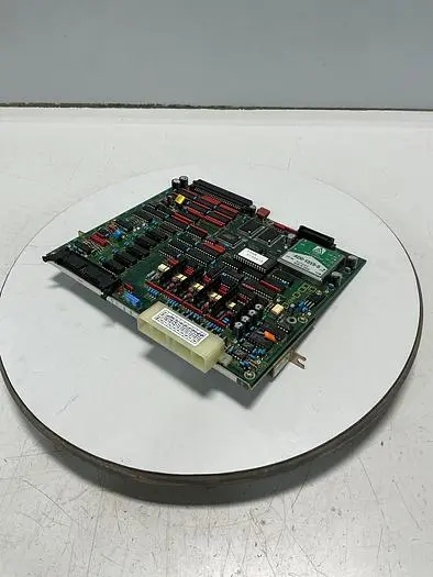 Used TOSHIBA H2184371 Circuit Boards Michigan US | Ideal Machinery #696754