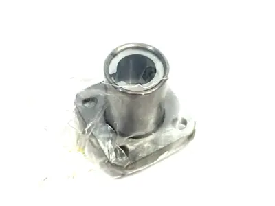 NEW MISUMI FLANGED LINEAR BALL BEARING WITH ROTARY CAPABILITY, SQUARE FLANGE