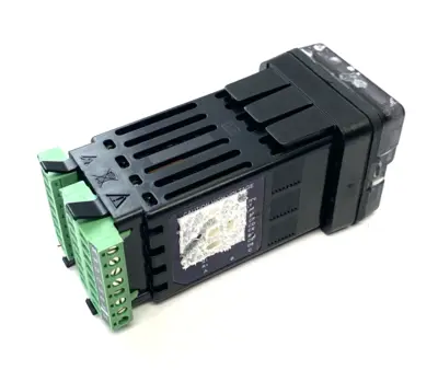 Used Watlow EZ-ZONE Panel Mount Limit Controller PLC Temperature Modules Michigan US | Maverick Industrial Sales #1394978