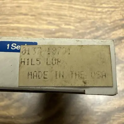 Used JM CLIPPER 18791-H1L5LUP Pump & Valve Parts Ohio US | Surplus Asset Holdings #1244973
