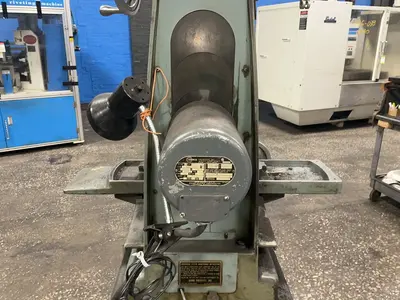 Used HARIG SUPER 612 Reciprocating Surface Grinders Ohio US | HGR 24 #1568502