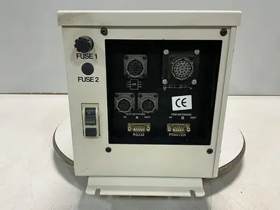 USED TECH MOTIVE TOOL C2000A01N1
