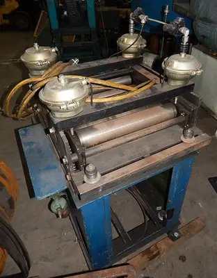 USED REGAL 230-CSF-18