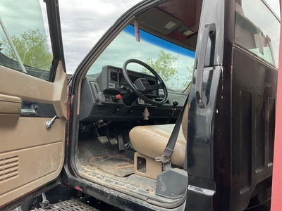 USED 1997 GMC C7500