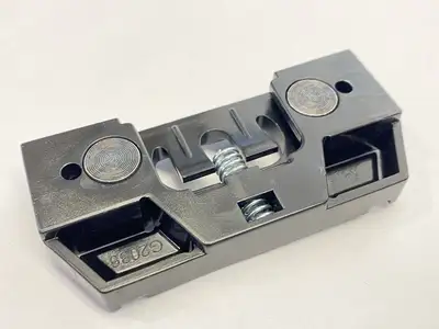 New | in-Stock Axelent X-Guard Machine Guarding Click Fittings Machinery Guards Michigan US | Maverick Industrial Sales #1393184