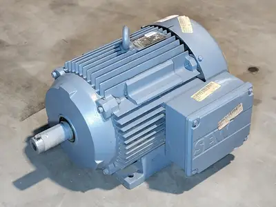 USED SEW-EURODRIVE DV132M4
