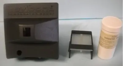 Used LOVIBOND HPZA Spectrophotometers Texas US | Bamko Surplus Process Equipment #937700