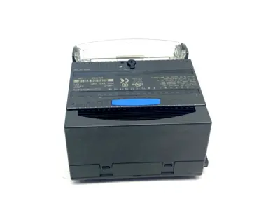 USED GE FANUC IC200MDL640C