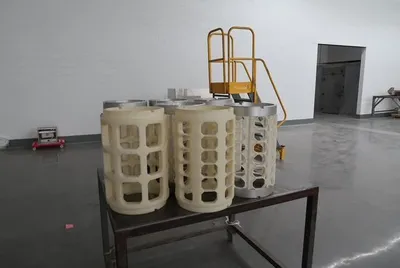 2013 GEMINI CraftMaster Other Bakery Equipment | Envoy Equipment LLC (13)