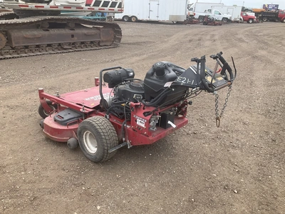 USED 2018 EXMARK TURF TRACER