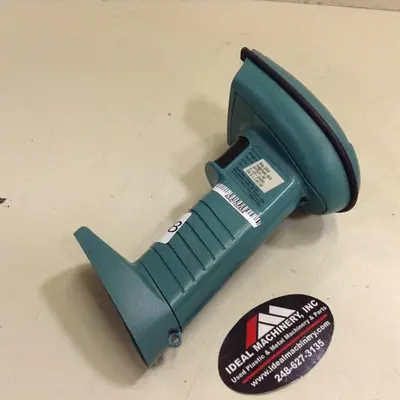 USED HAND HELD PRODUCTS IT3800