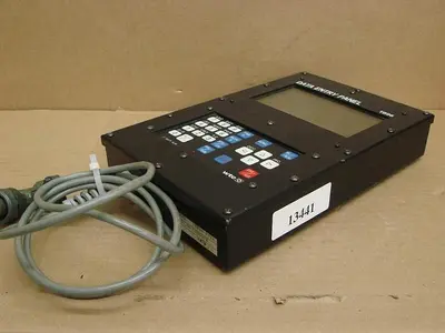 USED WELTRONICS TB96-PO2A