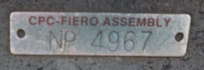 USED INGERSOLL RAND 3X10DA-13