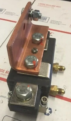 USED POWEREX USA LDX31853